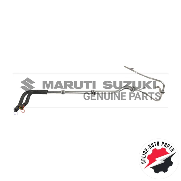 PIPE COMP,TANK SIDE - 15820M72R00 - Maruti Suzuki