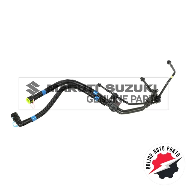 PIPE COMP, TANK SIDE