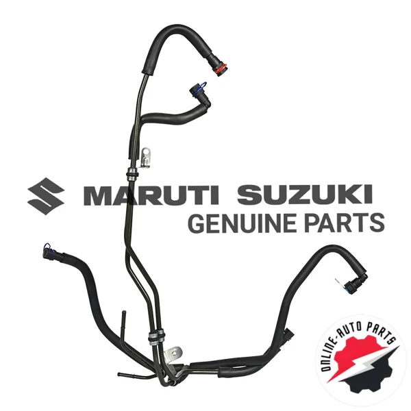 PIPE,TANK SIDE - 15820M79M01 - Maruti Suzuki
