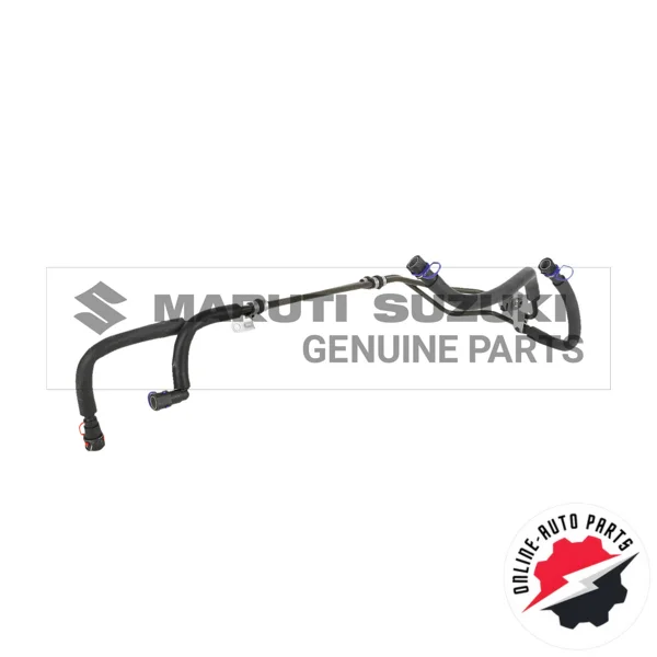 PIPE,TANK SIDE - 15820M79M51 - Maruti Suzuki