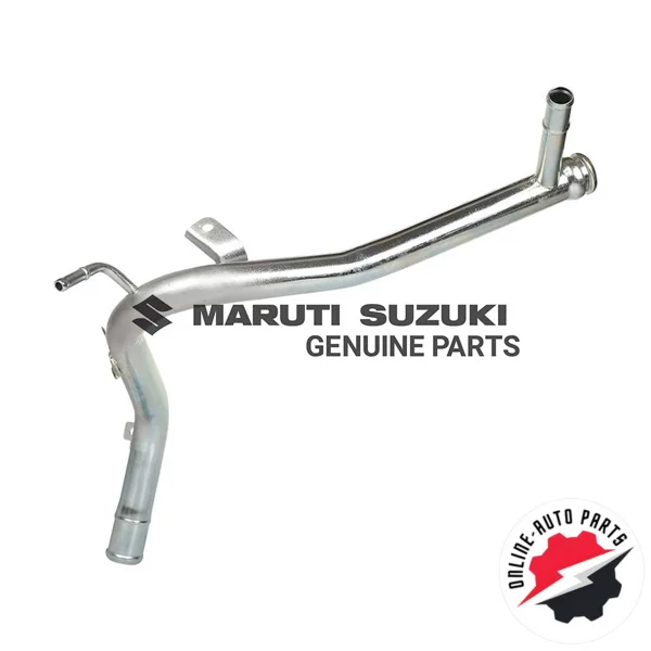 PIPE COMP,WTR INLET - 17830M60MA0 - Maruti Suzuki