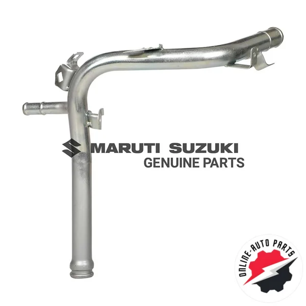 PIPE COMP,WTR INLET - 17830M76M30 - Maruti Suzuki