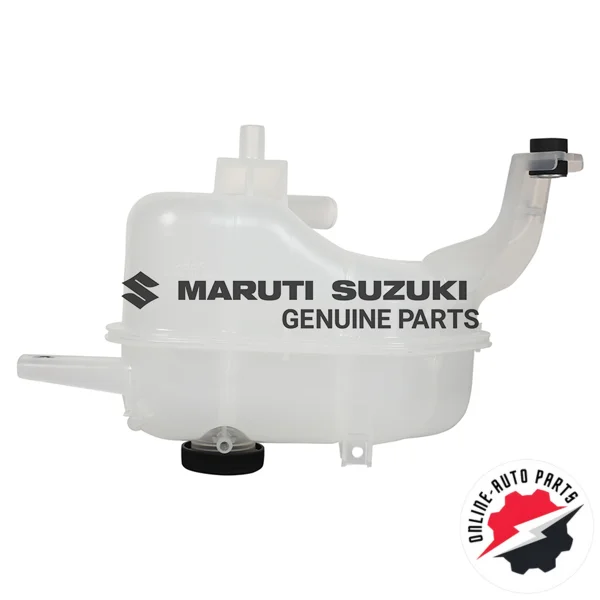 TANK ASSY,DEGASSING - 17930M65M00 - Maruti Suzuki