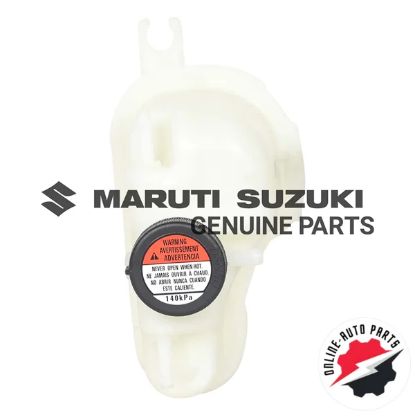 TANK ASSY,DEGASSING - 17930M71P51 - Maruti Suzuki