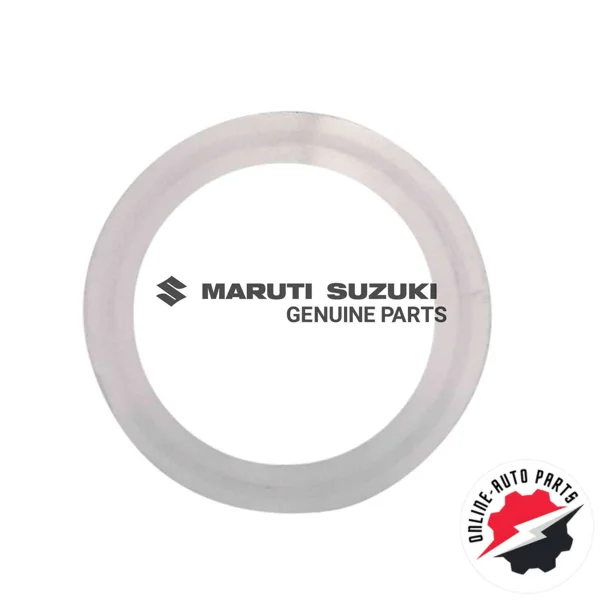 GASKETEGR PIPE CLAMP - 18527M86J00 - Maruti Suzuki