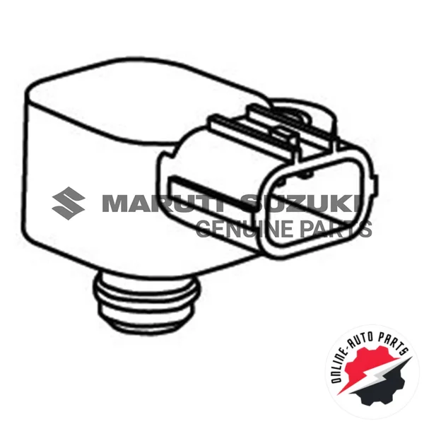 SENSOR ASSY, PRESSURE