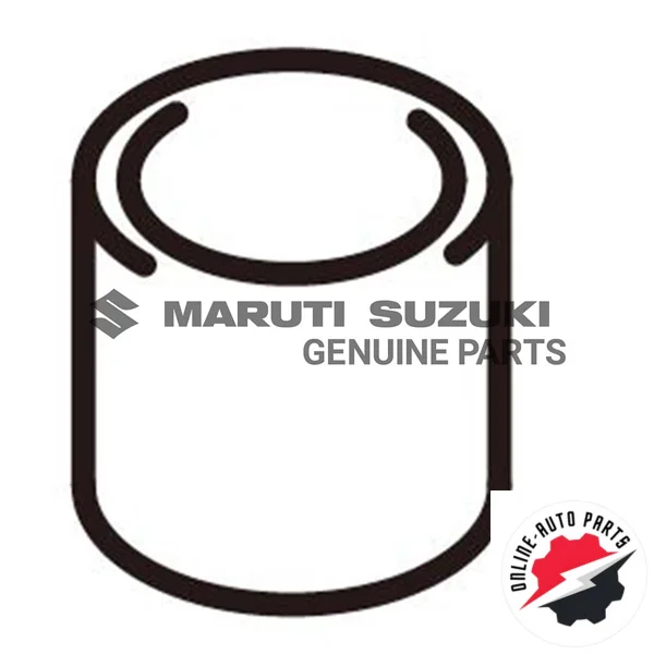 BUSH,CLUTCH RELEASE SHAFT NO.