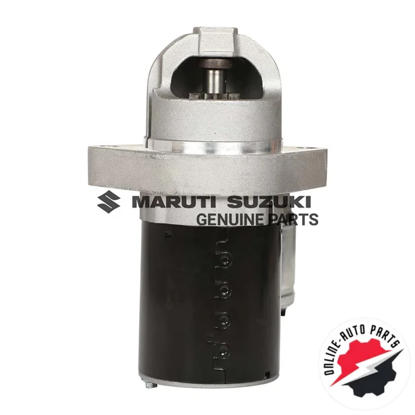 MOTOR ASSY, STARTING