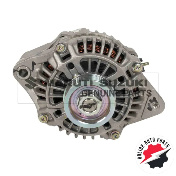 GENERATOR ASSY - 31400M75J00 - Maruti Suzuki