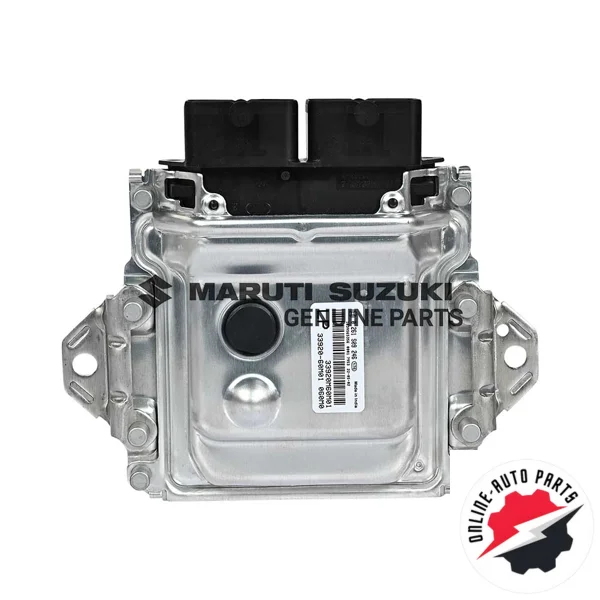 CONTROLLER INJECTION/AIR CON - 33920M60M01 - Maruti Suzuki