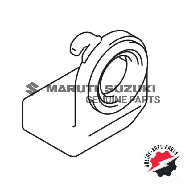 CONTROLLER ASSY,IMM - 33970M50S00 - Maruti Suzuki
