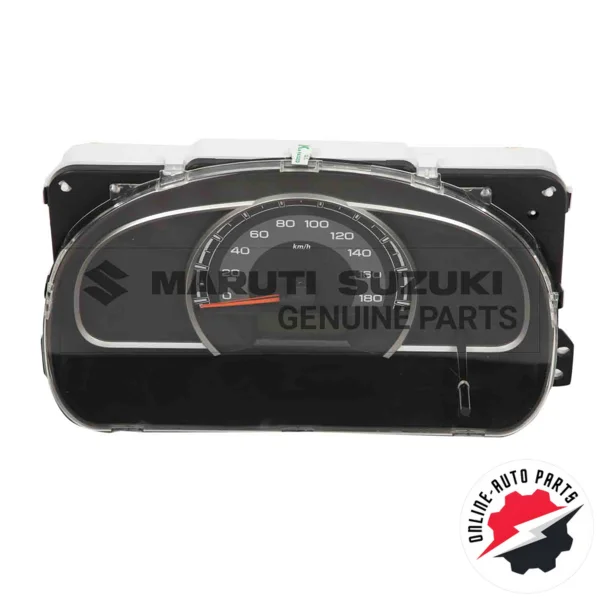SPEEDOMETER ASSY, COMB