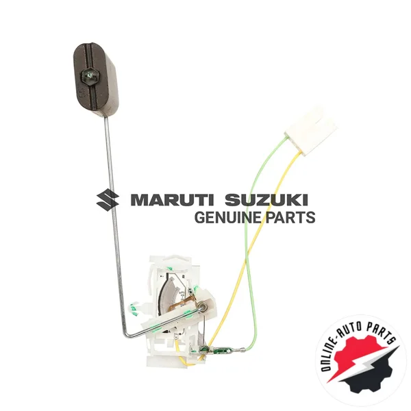 GAUGE ASSY, FUEL LEVEL