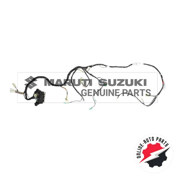 HARNESS ASSY WIRING - 36610M830E0 - Maruti Suzuki