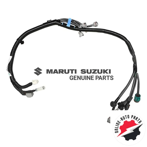 WIRING HARNESS, ENGINE( MPFI MODIFIED) - 36650M797B1 - Maruti Suzuki