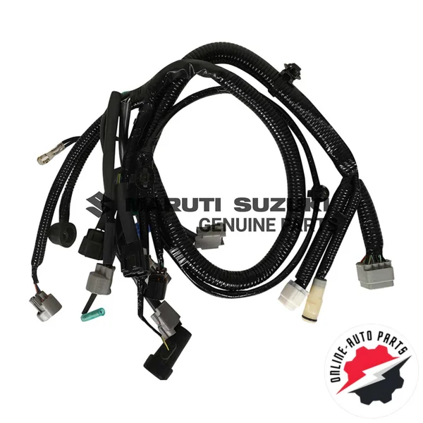 HARNESS ASSYWRG ENG - 36650M797D1 - Maruti Suzuki