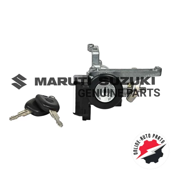 LOCK SET(ESTILO LX,LXI) - 37010M59K20 - Maruti Suzuki