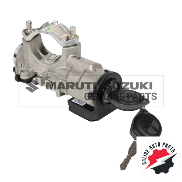 LOCK SET - 37019M74L11 - Maruti Suzuki