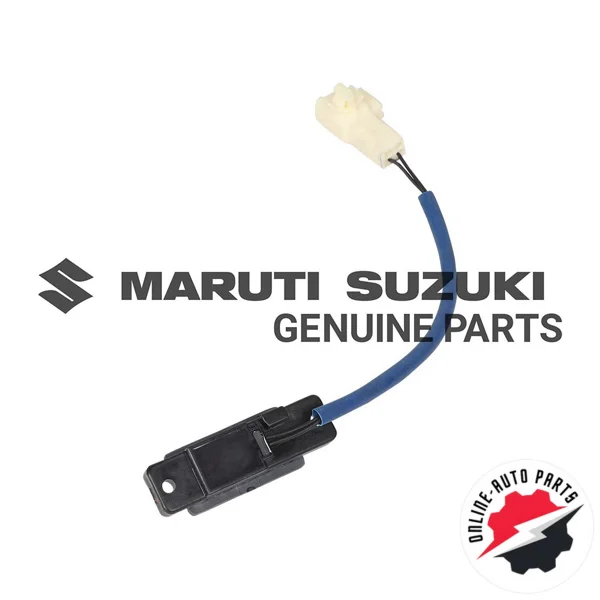 SWITCH ASSY,BACK DOOR - 37178M68P00 - Maruti Suzuki