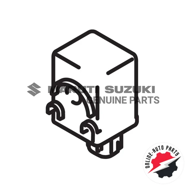 BUZZER, PARK SNSR - 37734M56R00 - Maruti Suzuki