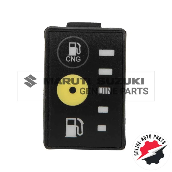 SWITCH ASSY FUEL CONTROL - 37960M67L50 - Maruti Suzuki
