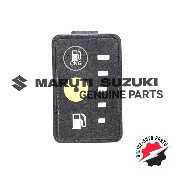SWITCH ASSY FUEL CONTROL - 37960M67L60 - Maruti Suzuki