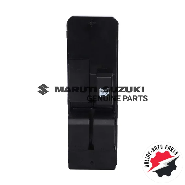 SWITCH ASSY, P/W MAIN