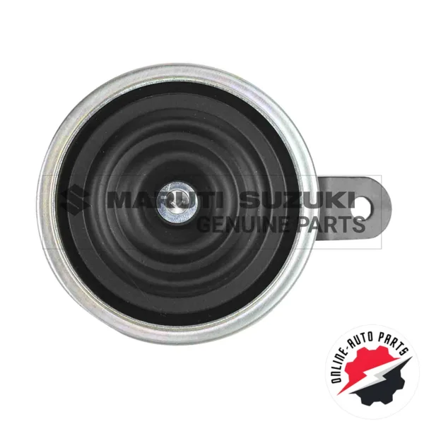 HORN,LOW - 38500M78160 - Maruti Suzuki