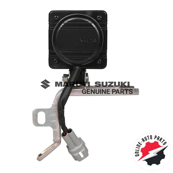 SIREN ASSY,SECURITY - 38522M82P00 - Maruti Suzuki