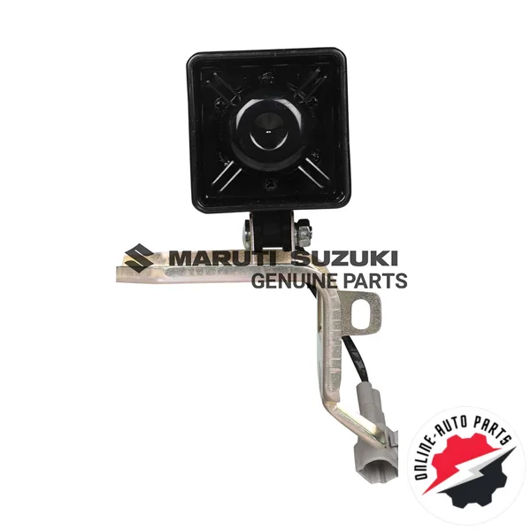 SIREN ASSY,SECURITY - 38522M82PA0 - Maruti Suzuki
