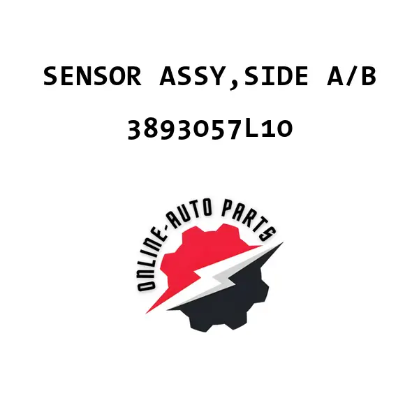 SENSOR ASSY,SIDE A/B - 3893057L10 - Maruti Suzuki