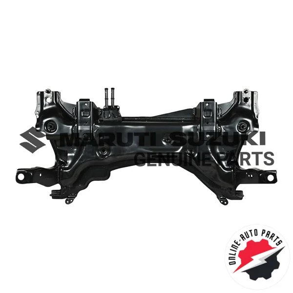 FRAME COMP,FRONT SUSPENSION - 45810M65M60 - Maruti Suzuki