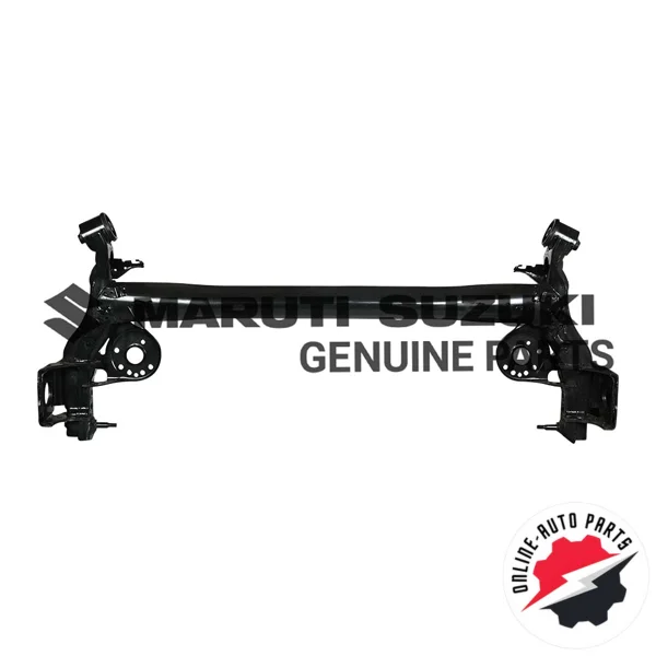 BEAM ASSY,REAR SPNSN