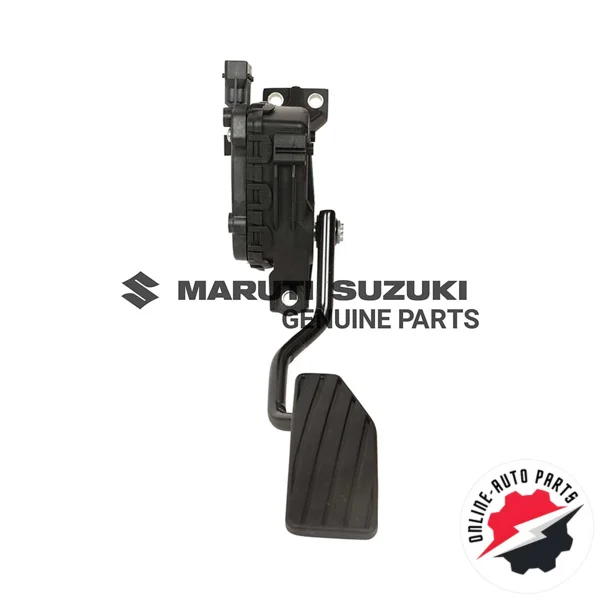 PEDAL ASSY, ACCELERATOR - 49400M62J20 - Maruti Suzuki