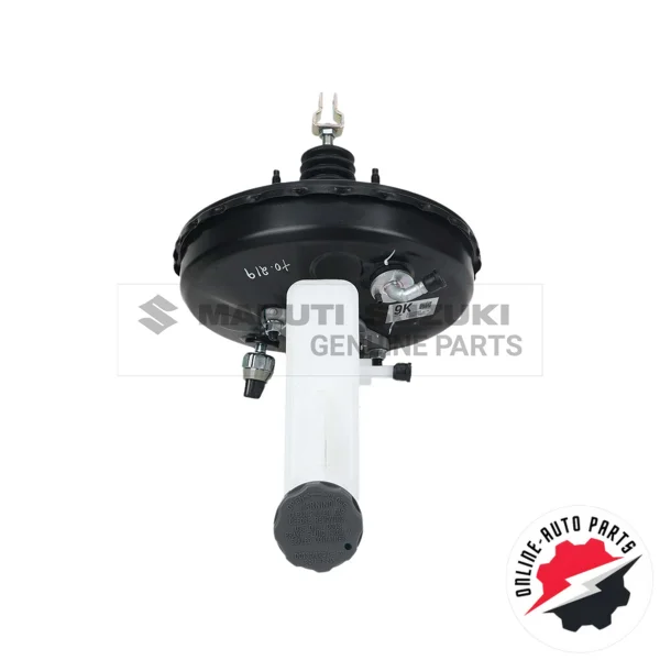 CYLINDER ASSY,BRAKE MASTER - 51000M79MK0 - Maruti Suzuki