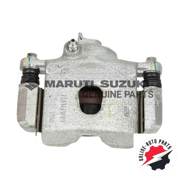 CALIPER ASSY, FR DISC BRA
