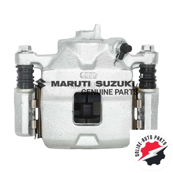 CALIPER ASSY, FR DISC BRAKE RH