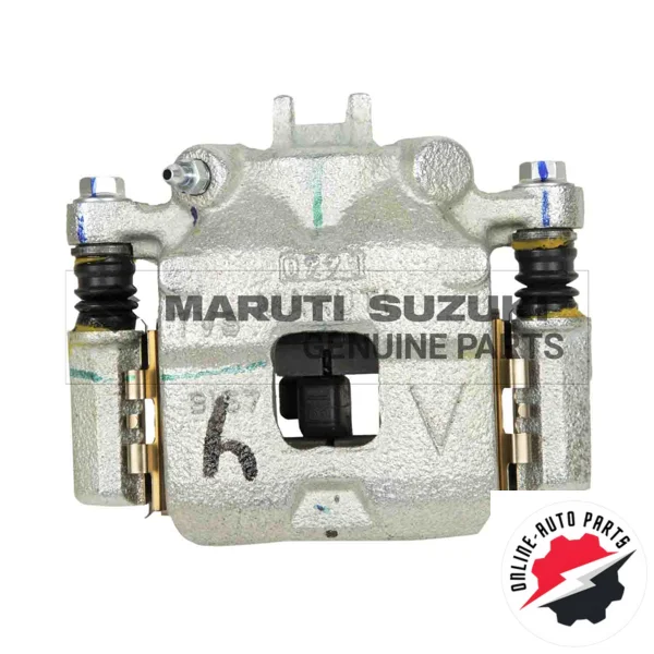 CALIPER ASSY, FRONT BRAKE RH