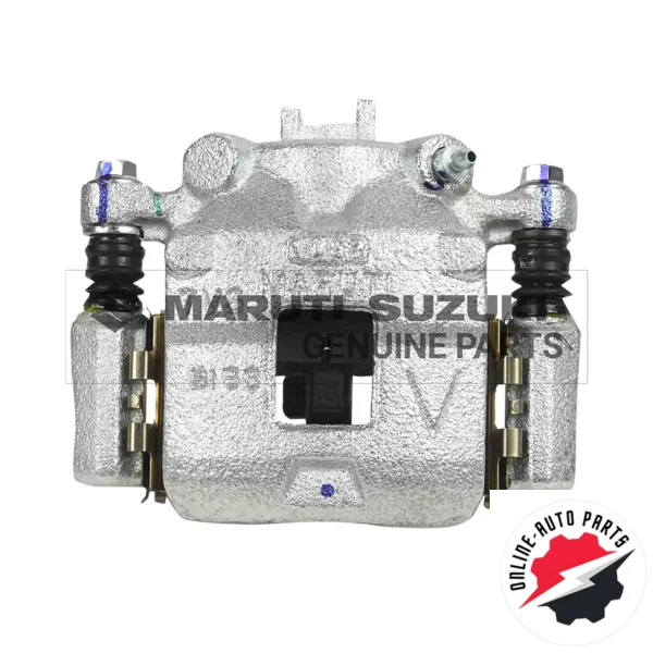 CALIPER ASSY,FR BRAKE,L