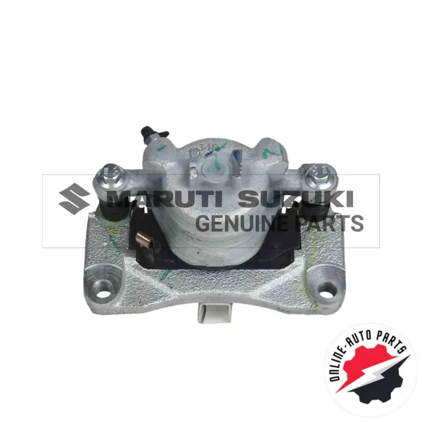 CALIPER ASSY,FRONT BRAKE,LH