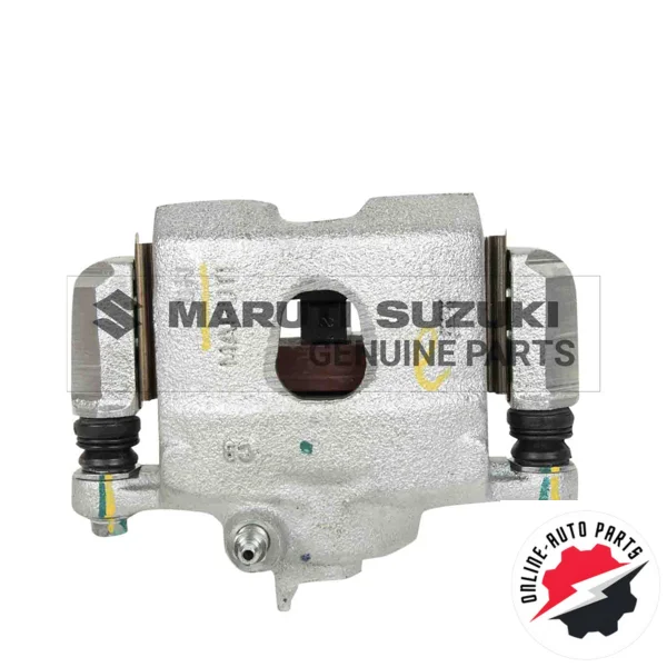 CALIPER ASSY, FR DISC BRAKE, LH