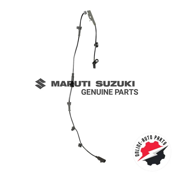 SENSOR,FR WHEEL,R - 56210M78L00 - Maruti Suzuki