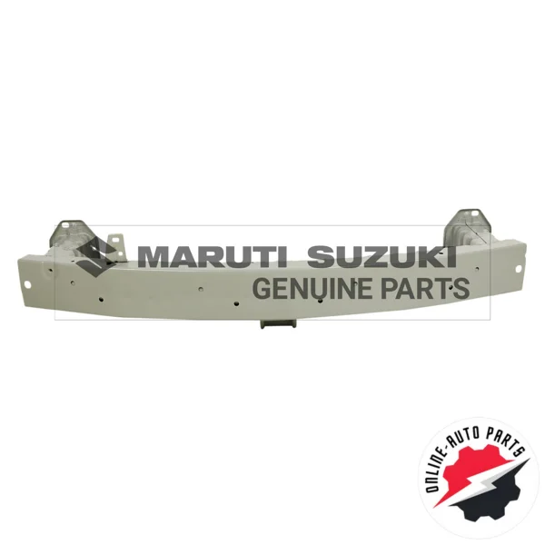 MEMBER COMP,FR BUMPER UPPER - 58270M55KA0 - Maruti Suzuki