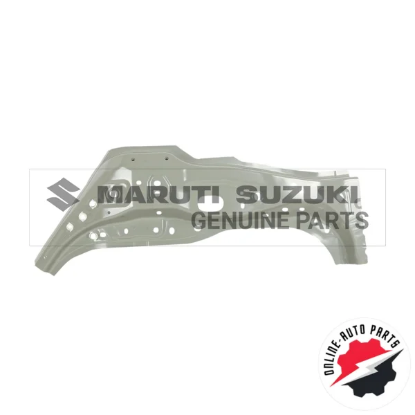 REINF COMP,FRONT DOOR HINGE,R - 63140M55R00 - Maruti Suzuki