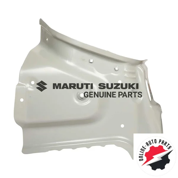 PANEL,QTR INNER,R - 63311M53M10 - Maruti Suzuki