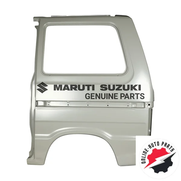 PANEL,RR QTR OUTER LH - 68960M79590 - Maruti Suzuki