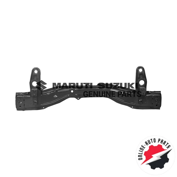 CROSSMEMBER,FRONT LOWER - 72390M79M10 - Maruti Suzuki