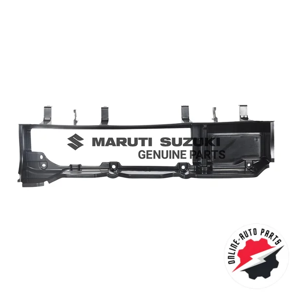 COVER, FRONT END LOWER - 72433M56R00 - Maruti Suzuki
