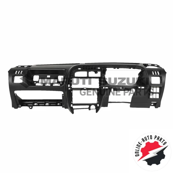 PANEL, INSTRUMENT MAIN (BLACK) - 73111M78A00-5PK - Maruti Suzuki
