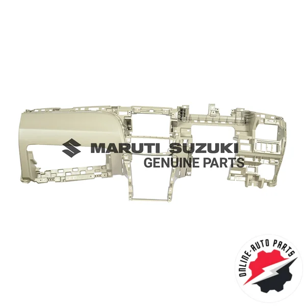 PANEL,INSTRUMENT MAIN LOWER - 73121M79M00-V6N - Maruti Suzuki